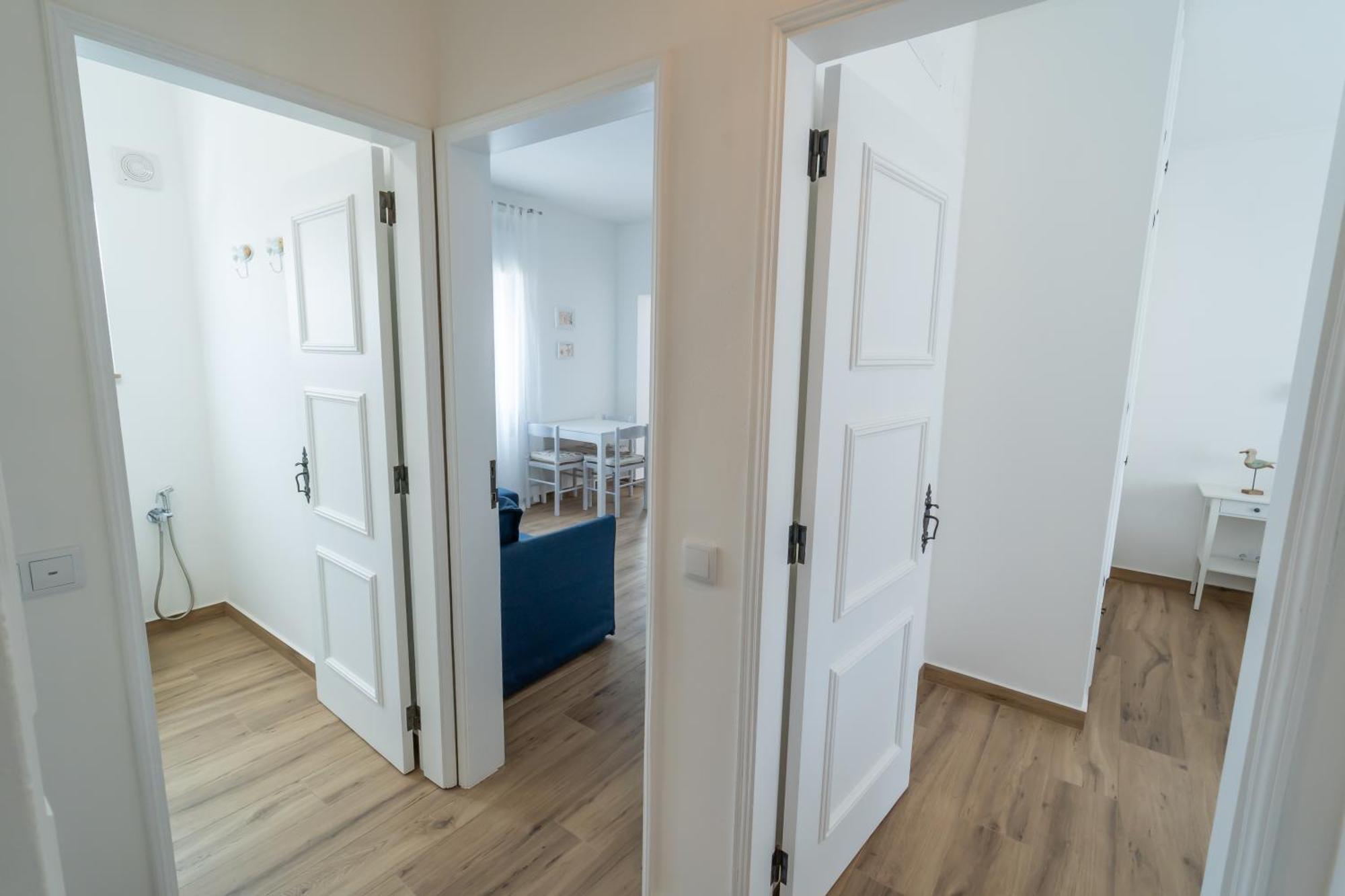 Brisa Do Mar - Apartments Lagos Exterior photo