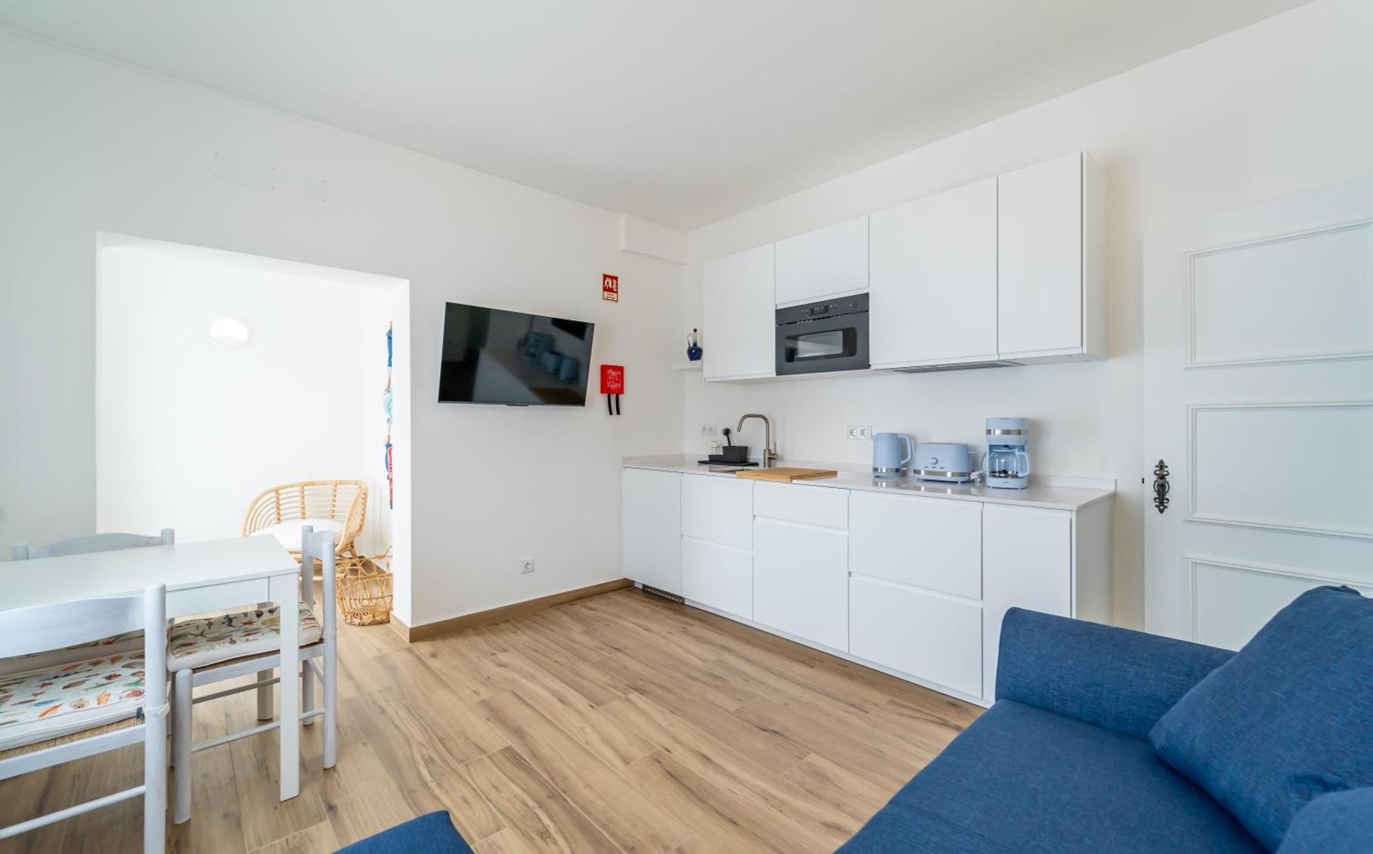 Brisa Do Mar - Apartments Lagos Exterior photo