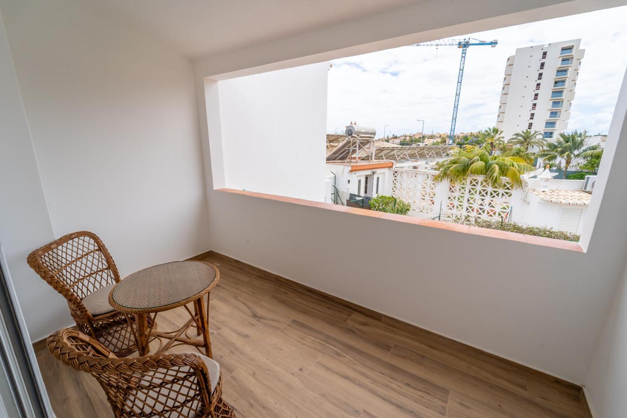 Brisa Do Mar - Apartments Lagos Exterior photo