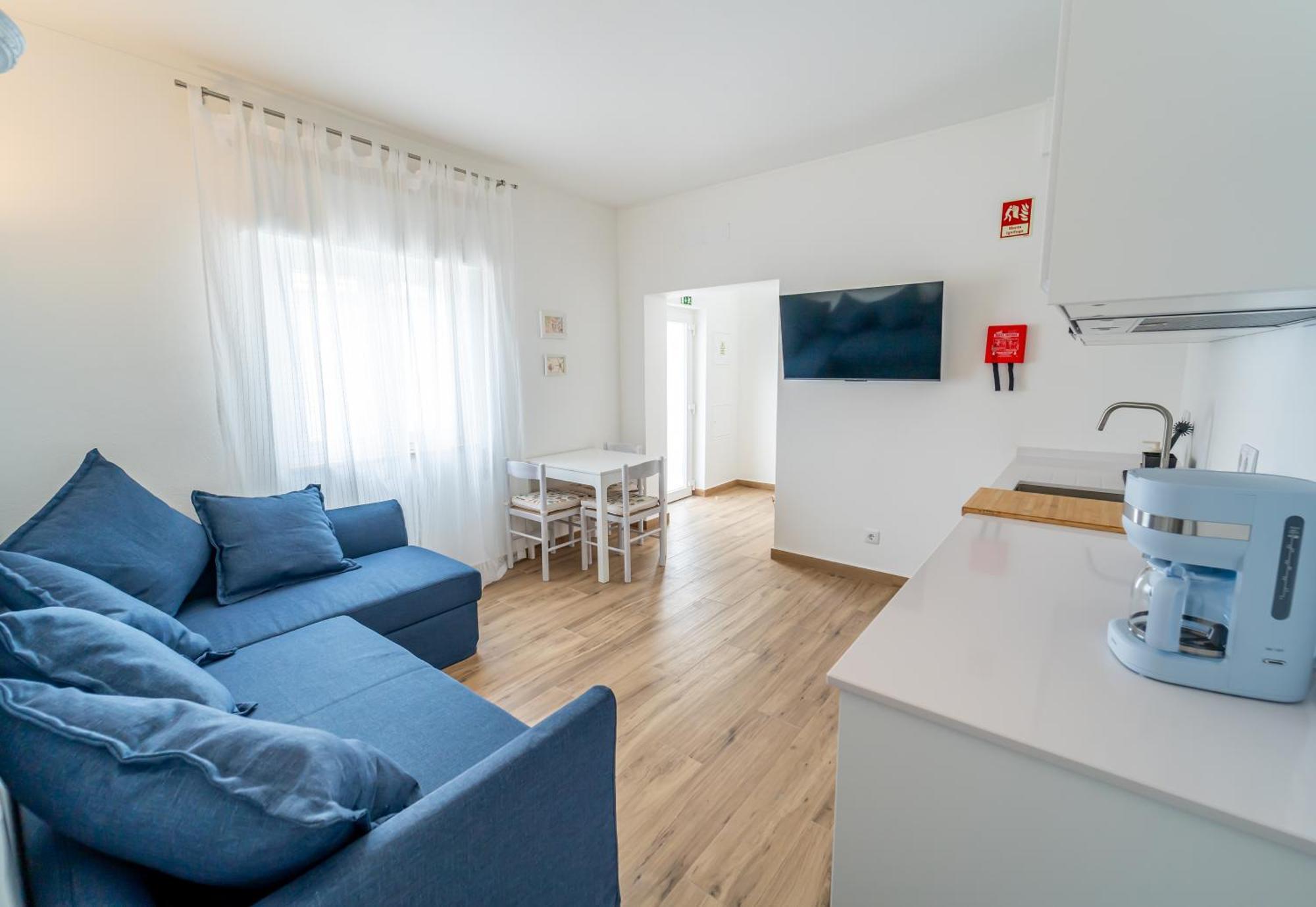 Brisa Do Mar - Apartments Lagos Exterior photo