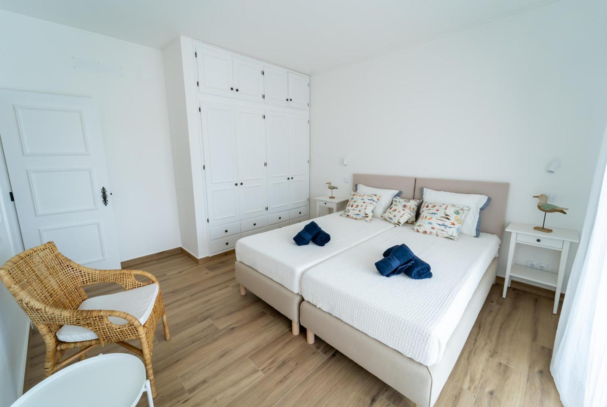 Brisa Do Mar - Apartments Lagos Exterior photo