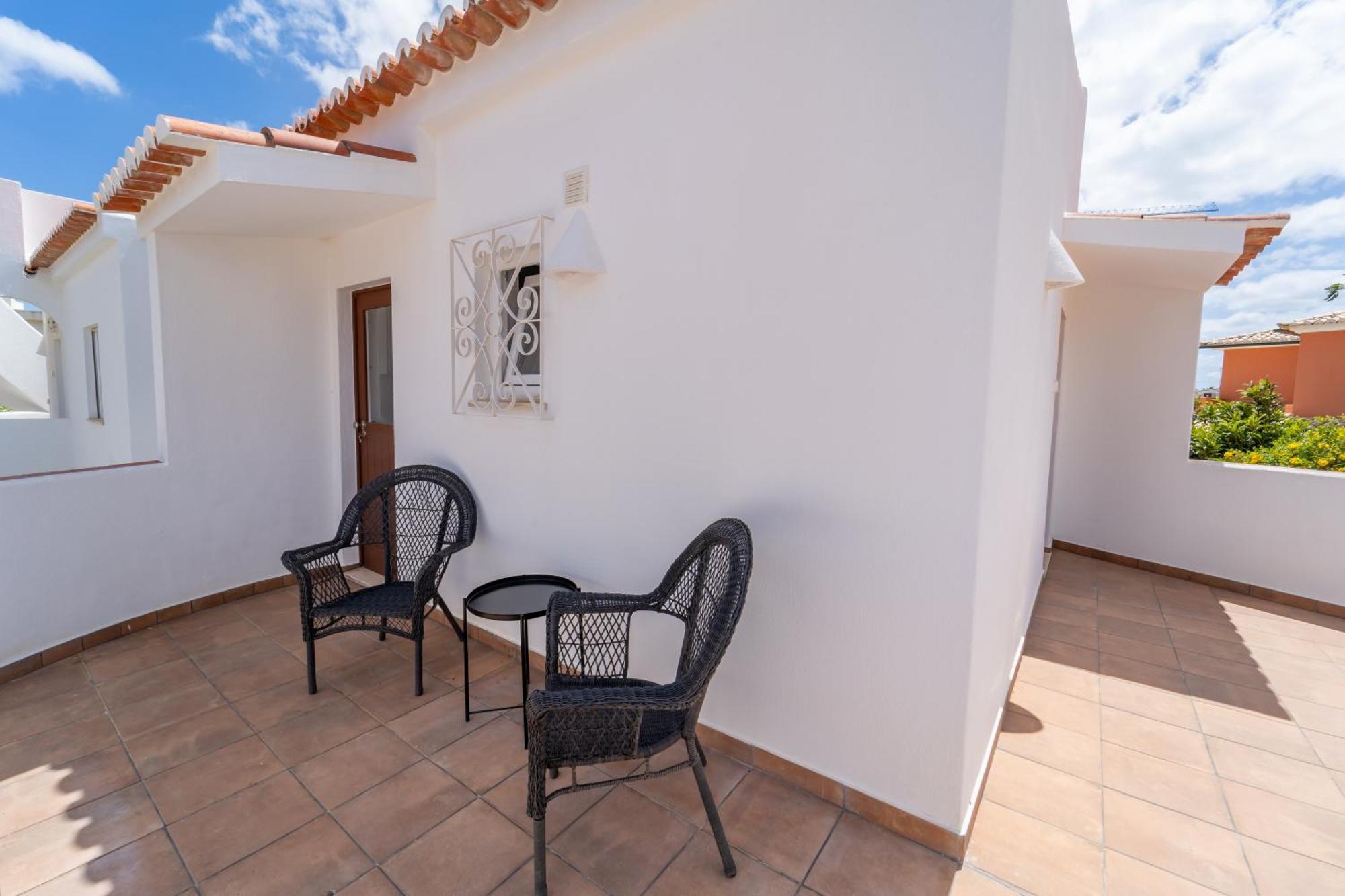 Brisa Do Mar - Apartments Lagos Exterior photo