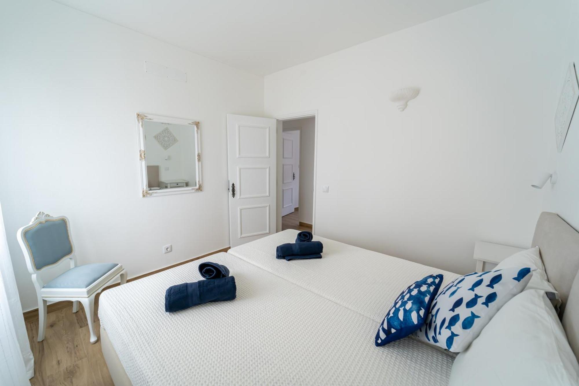 Brisa Do Mar - Apartments Lagos Exterior photo