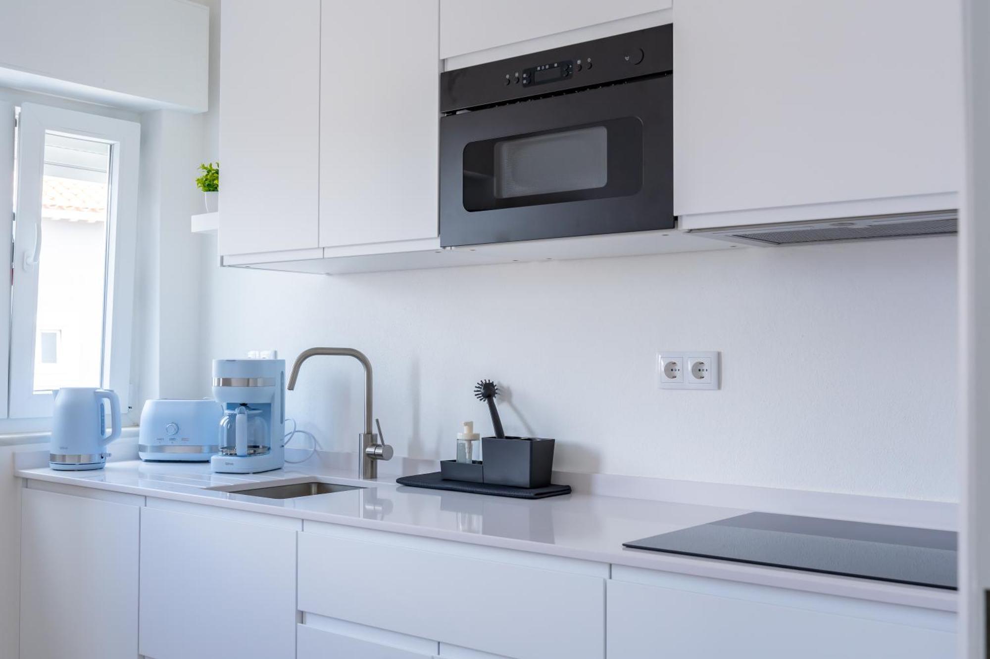 Brisa Do Mar - Apartments Lagos Exterior photo
